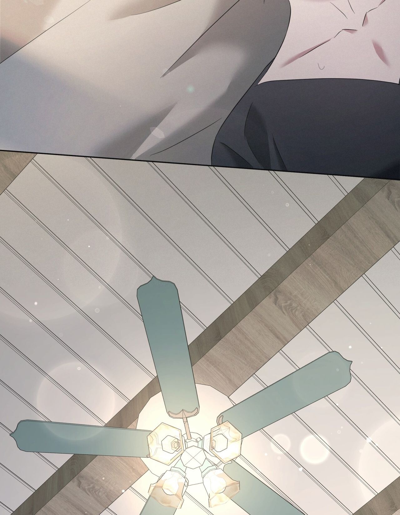 Nhất Túy Kinh Niên Chapter 12.2 - 9