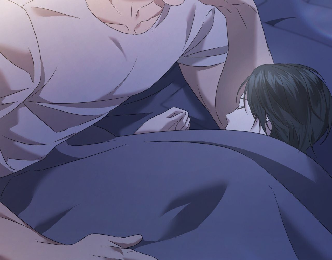 Nhất Túy Kinh Niên Chapter 12.2 - 94