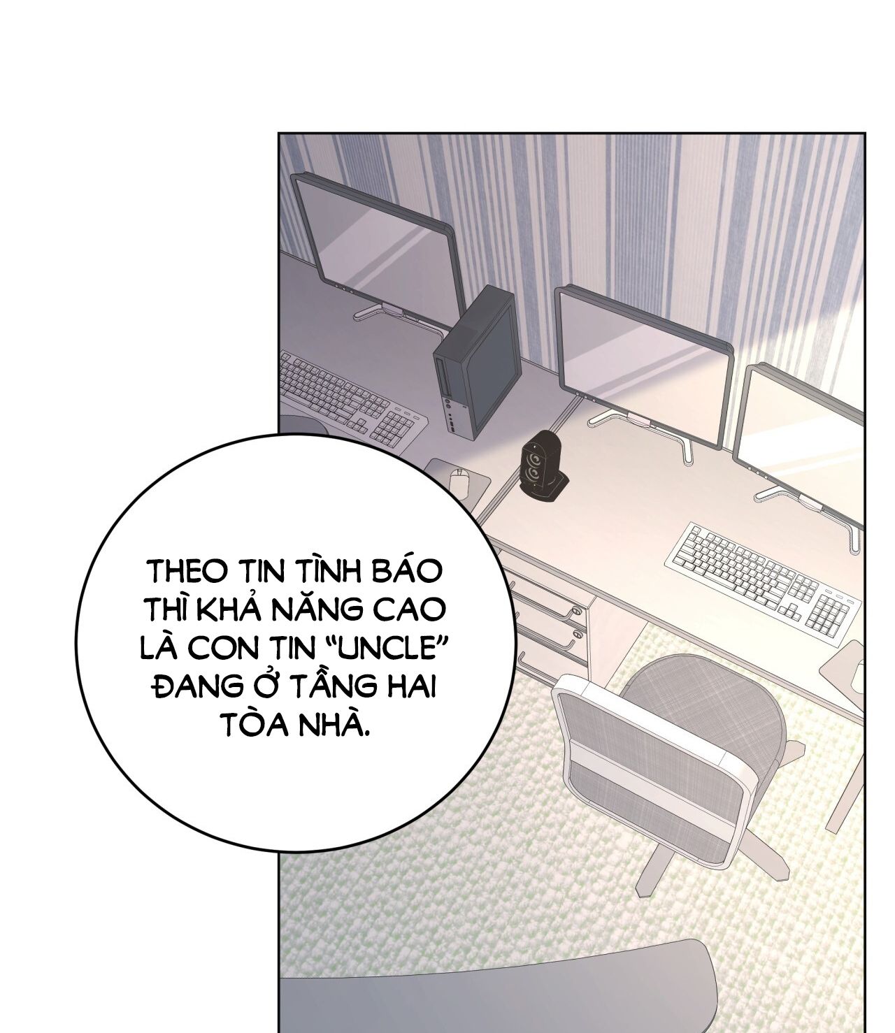 Nhất Túy Kinh Niên Chapter 13.1 - 12