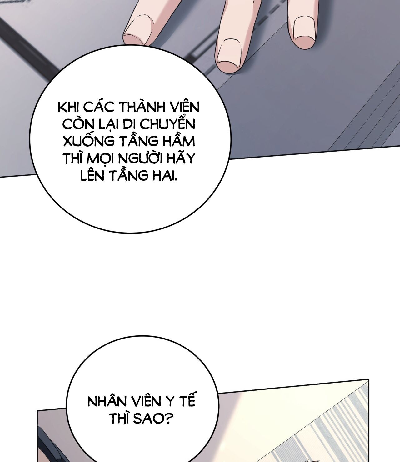 Nhất Túy Kinh Niên Chapter 13.1 - 14