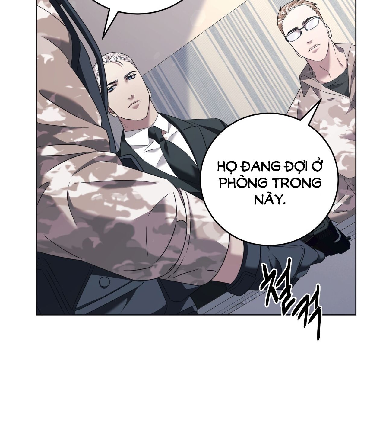 Nhất Túy Kinh Niên Chapter 13.1 - 15