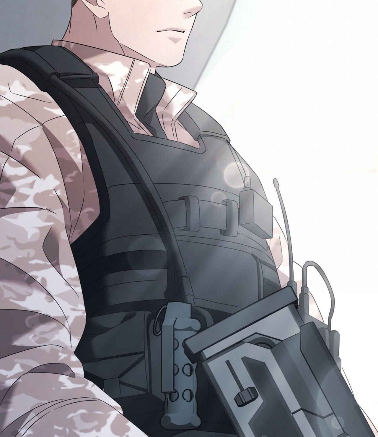 Nhất Túy Kinh Niên Chapter 13.1 - 22