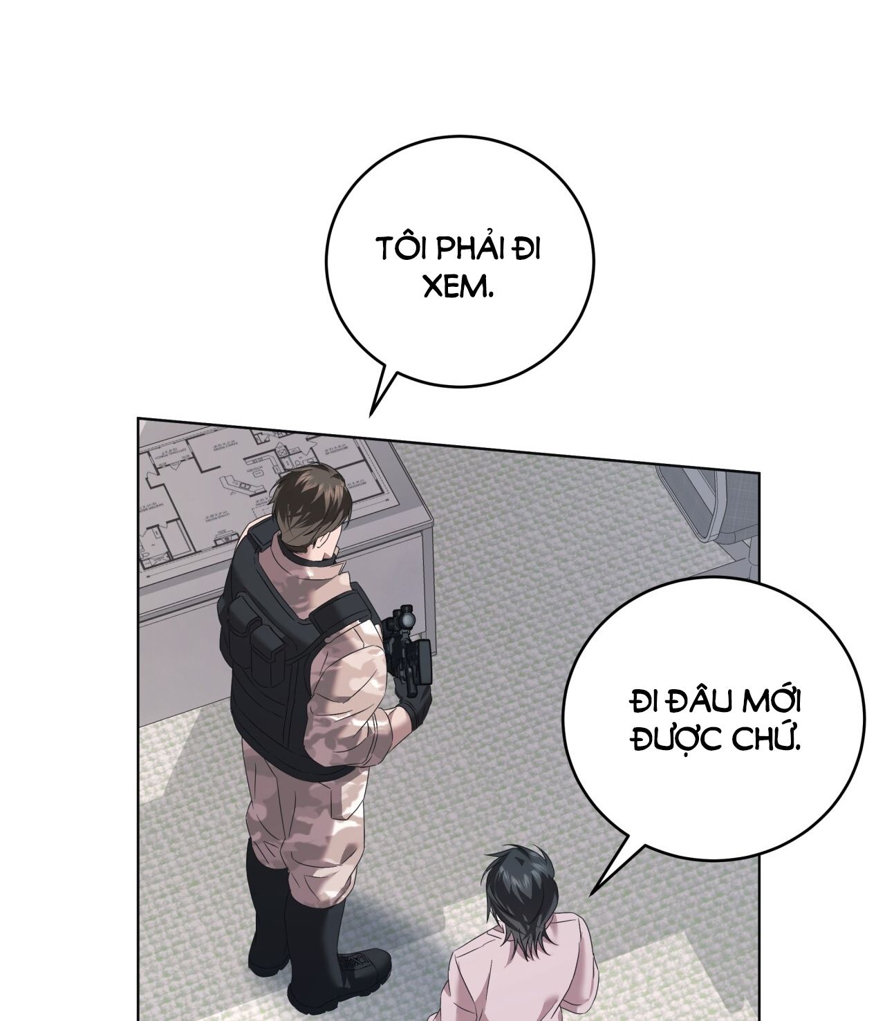 Nhất Túy Kinh Niên Chapter 13.1 - 24