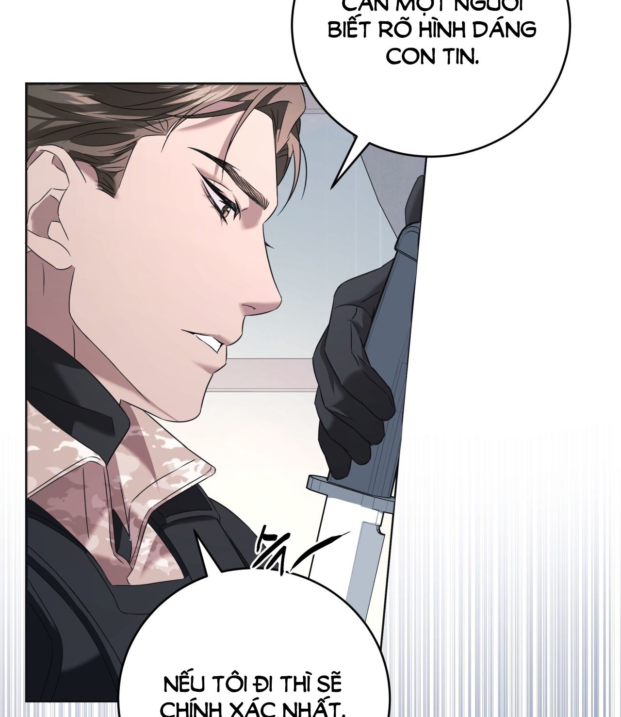 Nhất Túy Kinh Niên Chapter 13.1 - 27