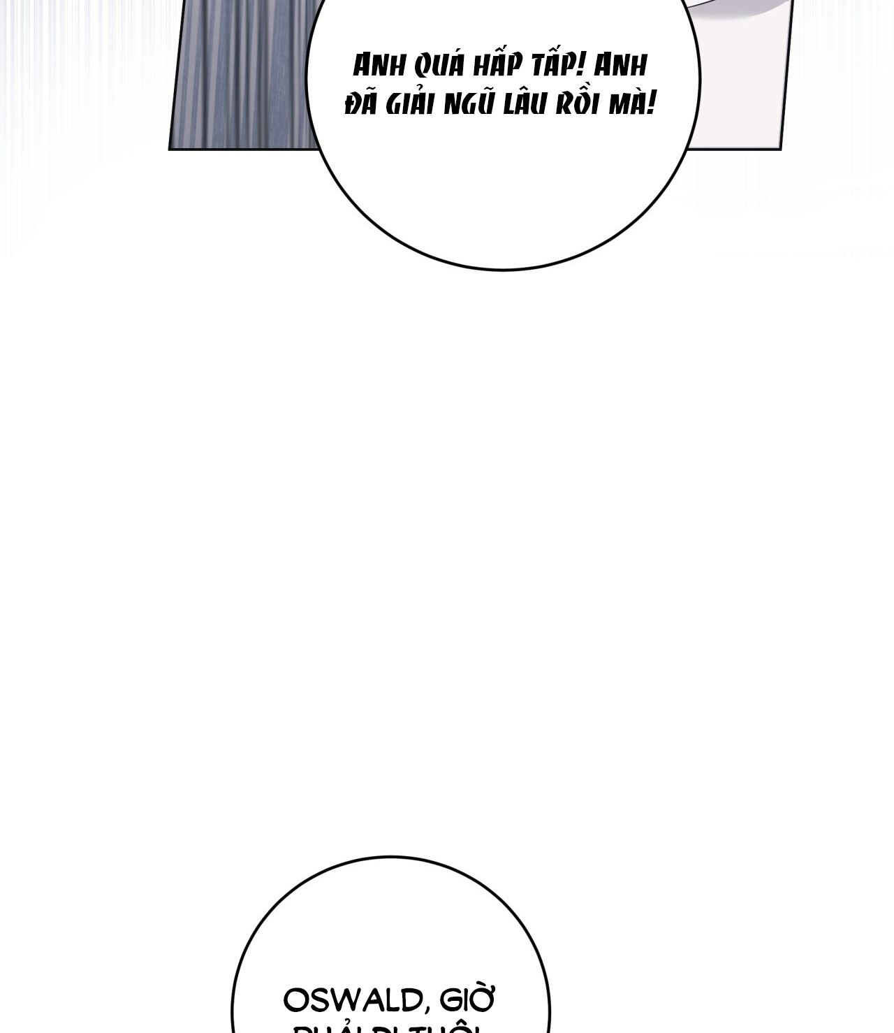 Nhất Túy Kinh Niên Chapter 13.1 - 29