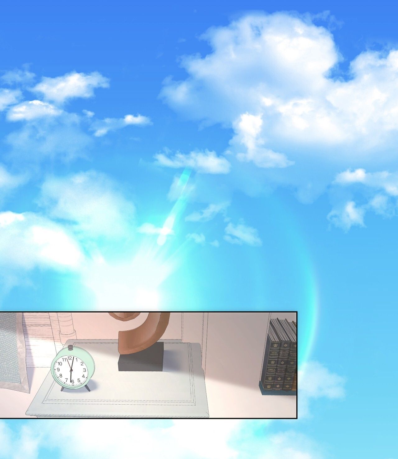 Nhất Túy Kinh Niên Chapter 13.1 - 7