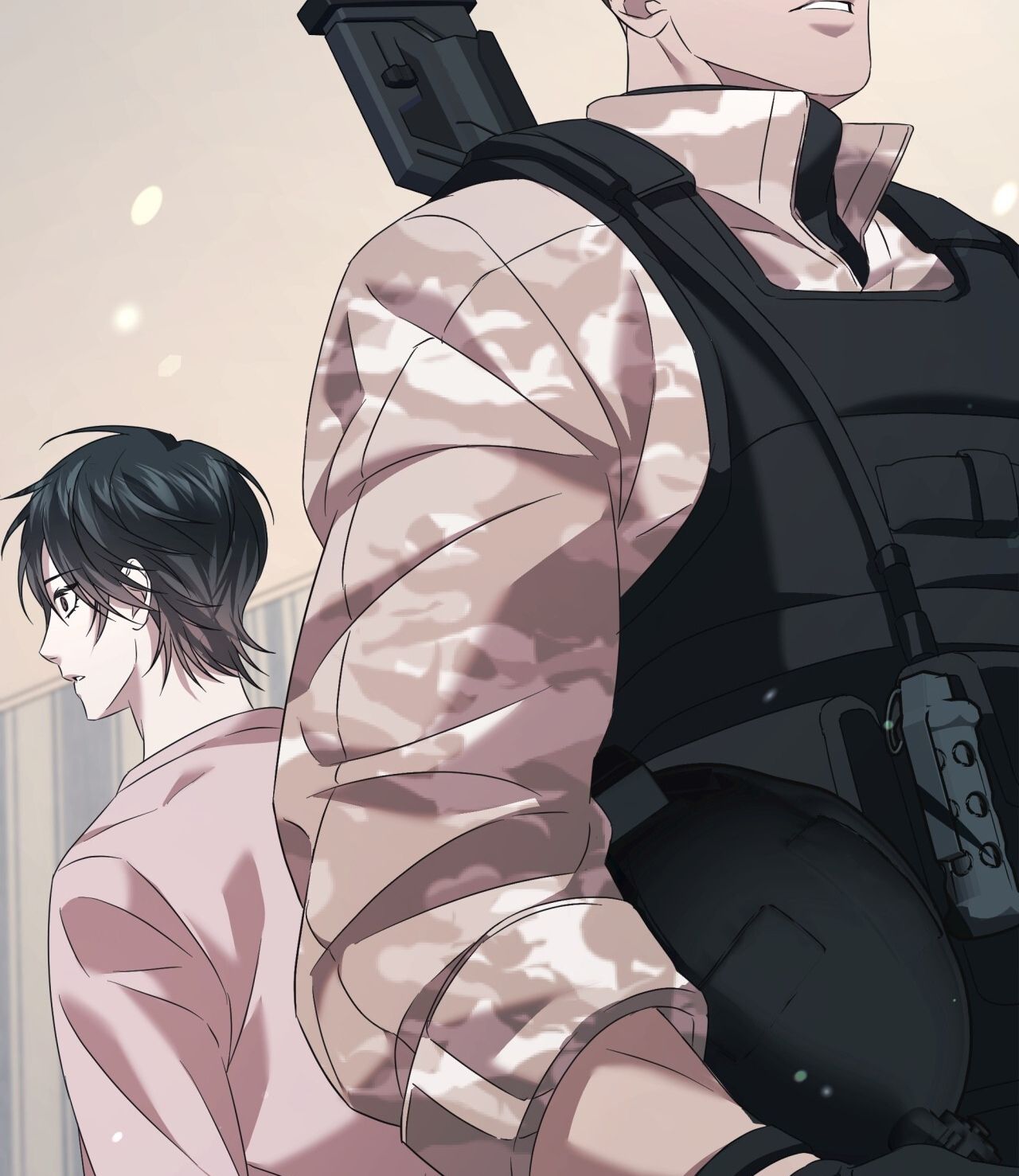 Nhất Túy Kinh Niên Chapter 13.2 - 2