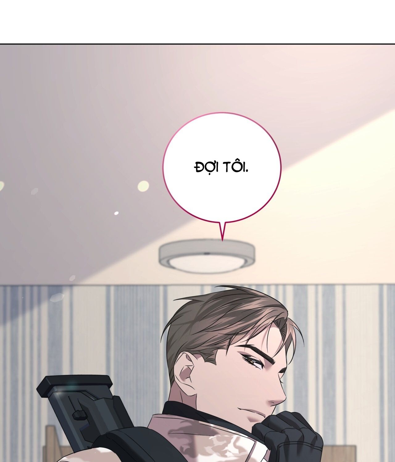 Nhất Túy Kinh Niên Chapter 13.2 - 13