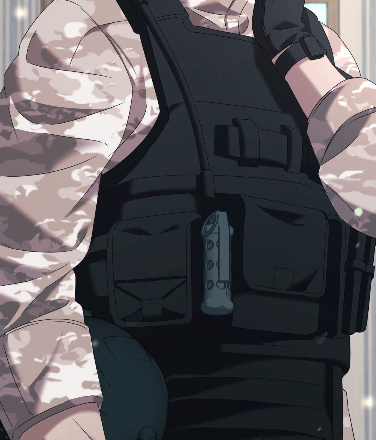 Nhất Túy Kinh Niên Chapter 13.2 - 14