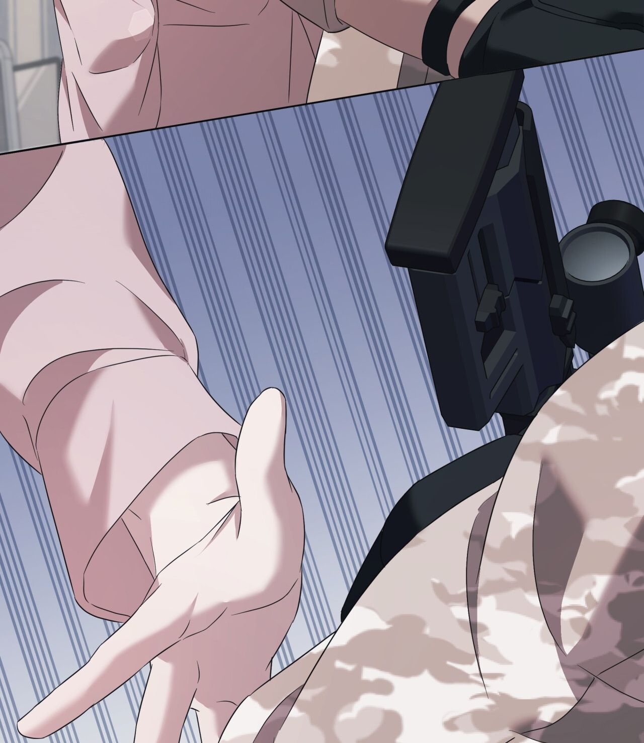 Nhất Túy Kinh Niên Chapter 13.2 - 3