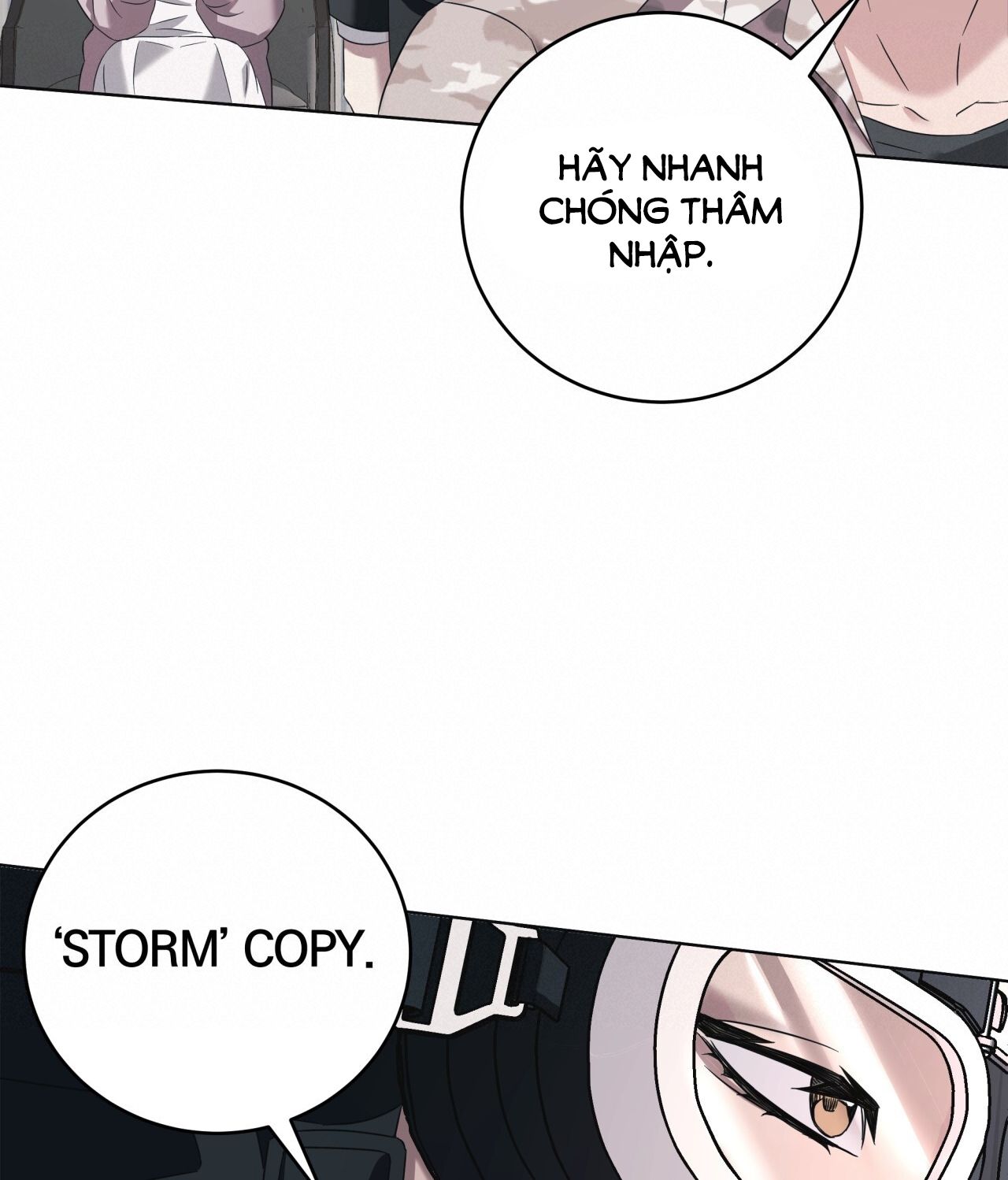 Nhất Túy Kinh Niên Chapter 13.2 - 24