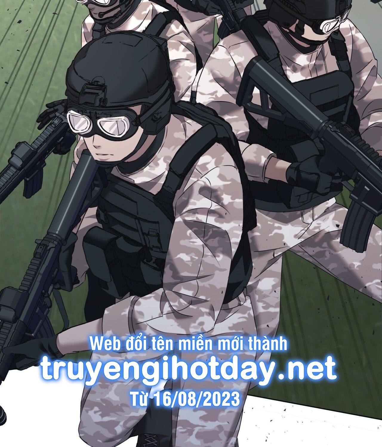 Nhất Túy Kinh Niên Chapter 13.2 - 27