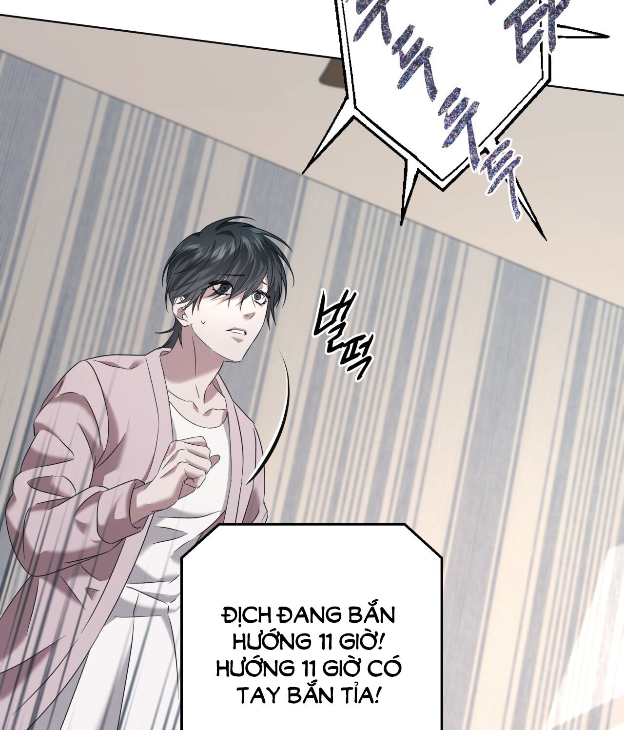 Nhất Túy Kinh Niên Chapter 13.2 - 29