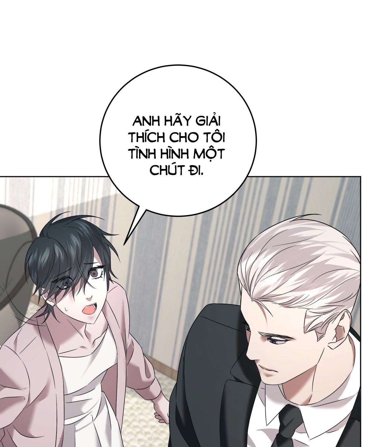 Nhất Túy Kinh Niên Chapter 13.2 - 32