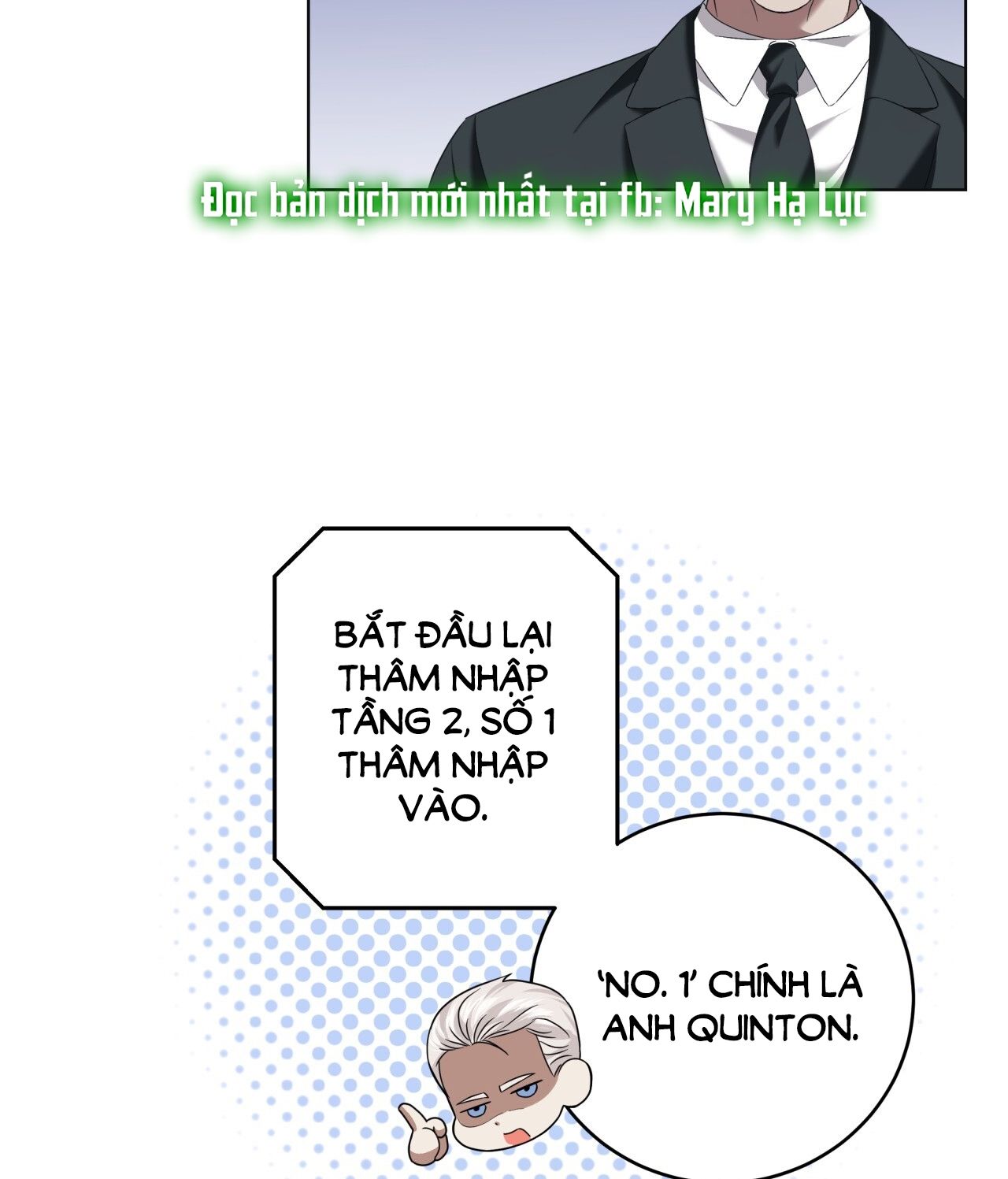 Nhất Túy Kinh Niên Chapter 13.2 - 34