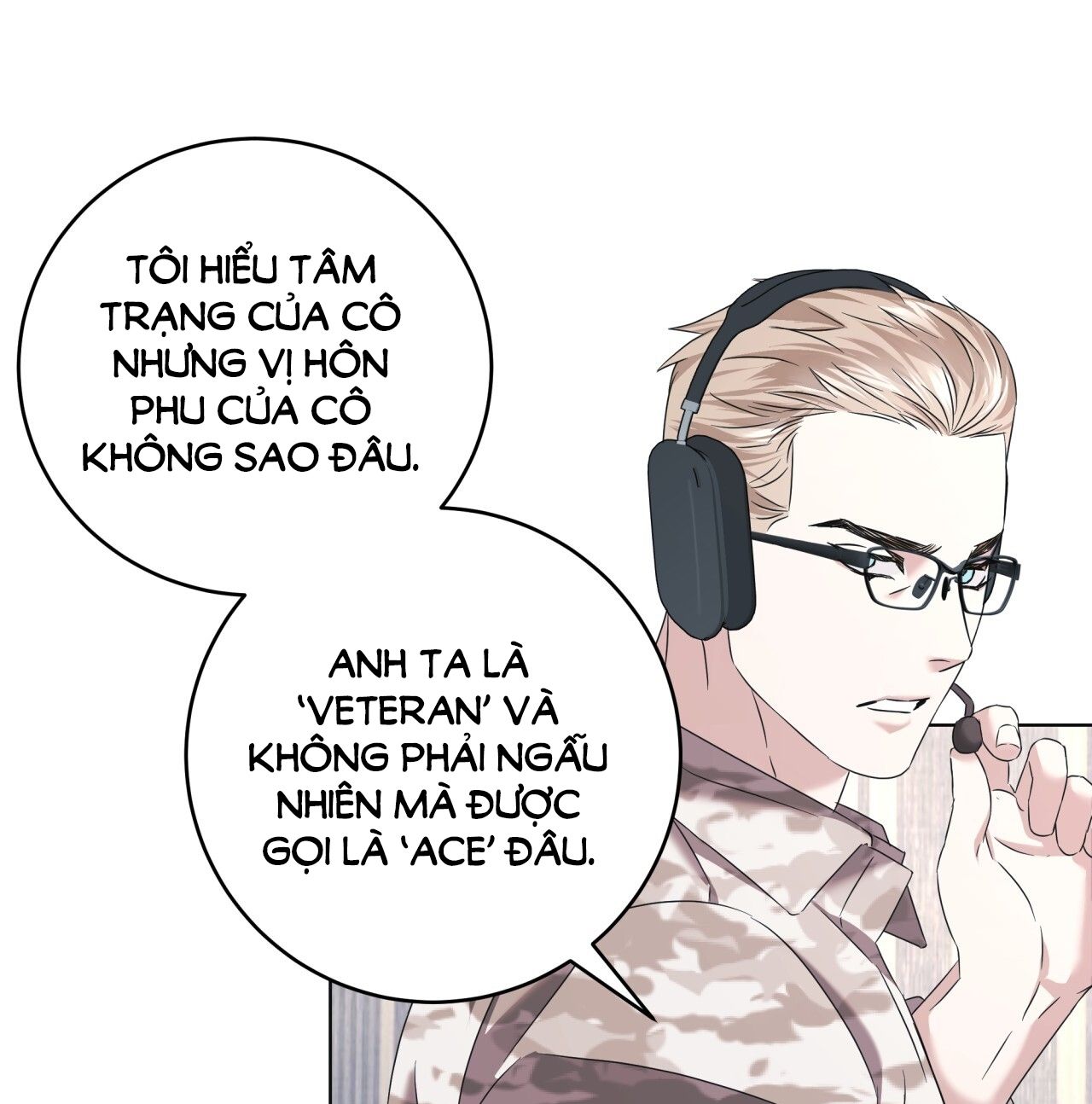 Nhất Túy Kinh Niên Chapter 13.2 - 37