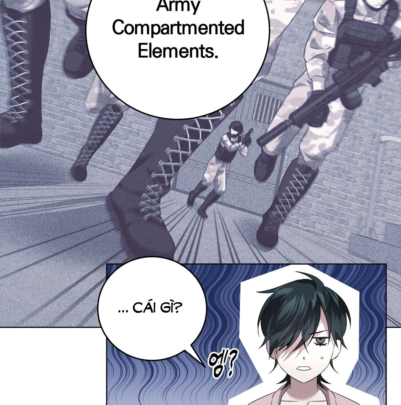 Nhất Túy Kinh Niên Chapter 13.2 - 42
