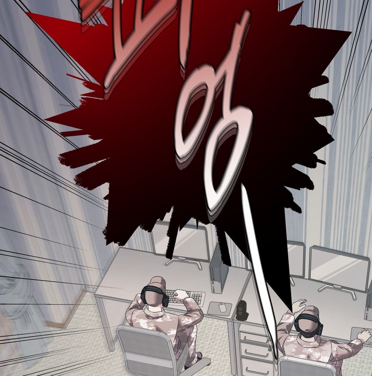 Nhất Túy Kinh Niên Chapter 13.2 - 53