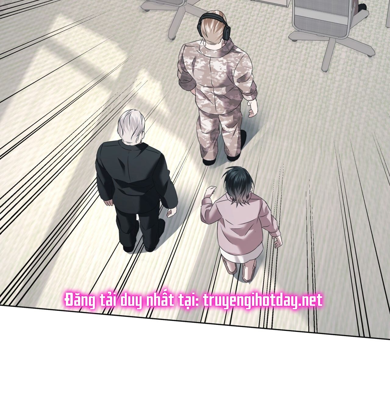 Nhất Túy Kinh Niên Chapter 13.2 - 54