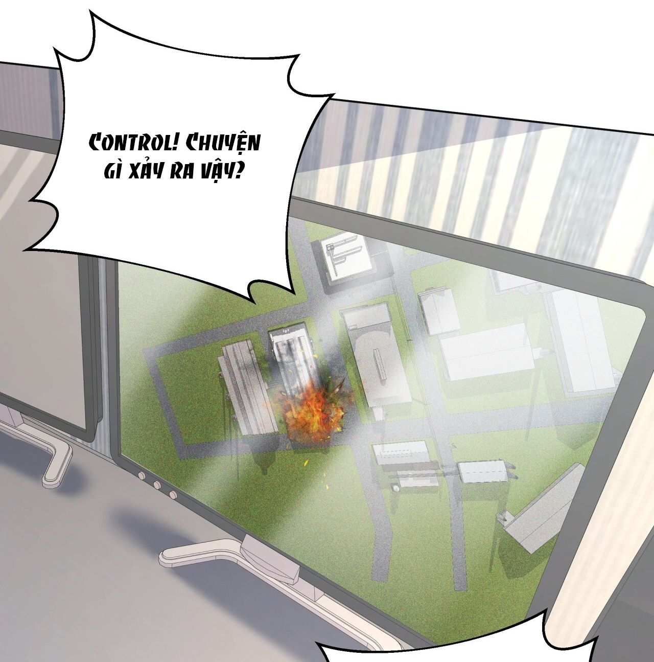 Nhất Túy Kinh Niên Chapter 13.2 - 55