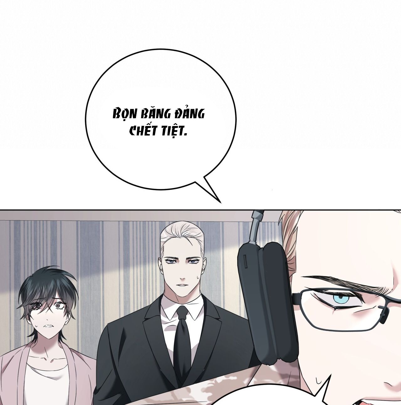 Nhất Túy Kinh Niên Chapter 13.2 - 59