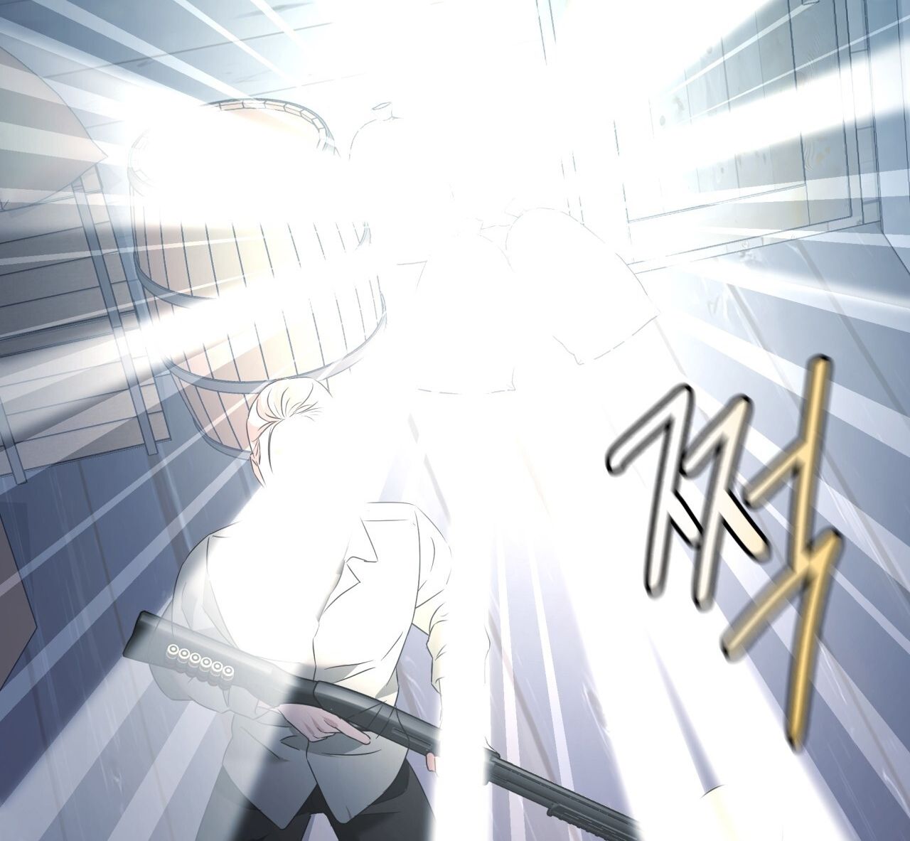 Nhất Túy Kinh Niên Chapter 13.2 - 71