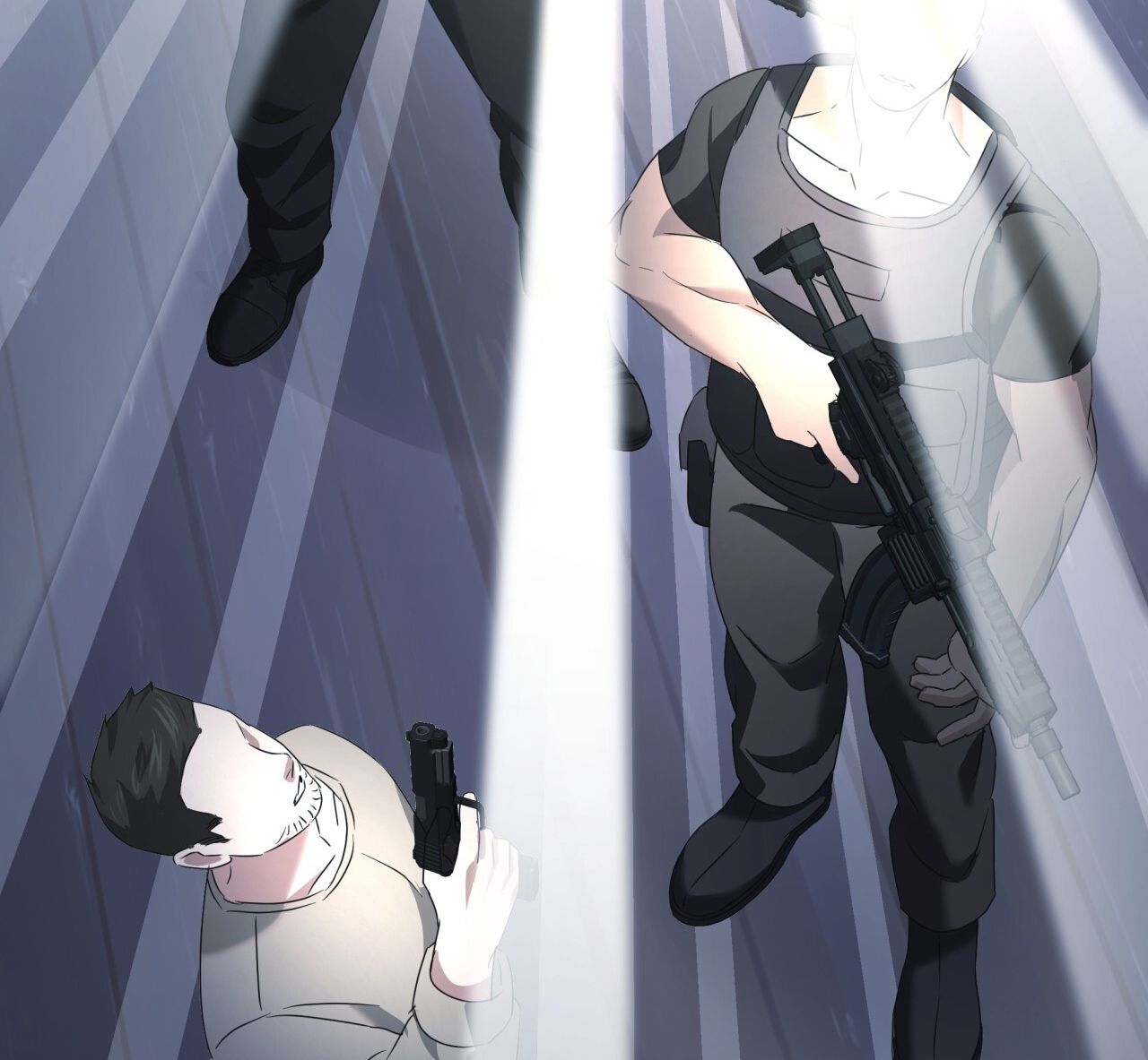 Nhất Túy Kinh Niên Chapter 13.2 - 72