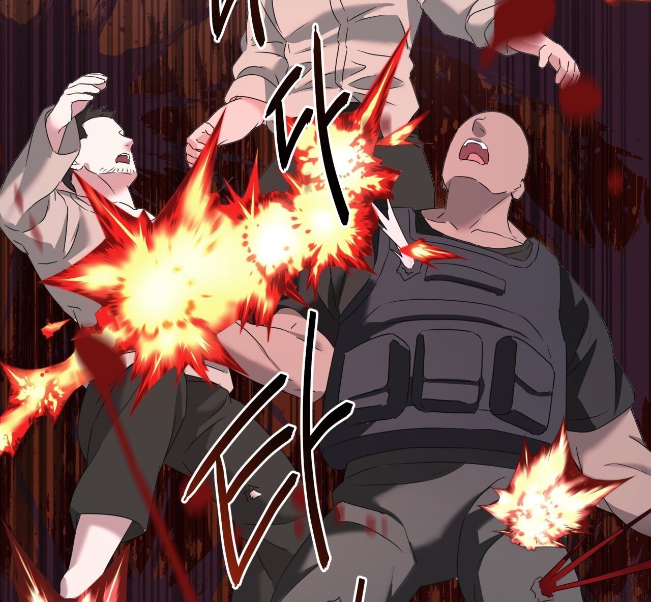 Nhất Túy Kinh Niên Chapter 13.2 - 76