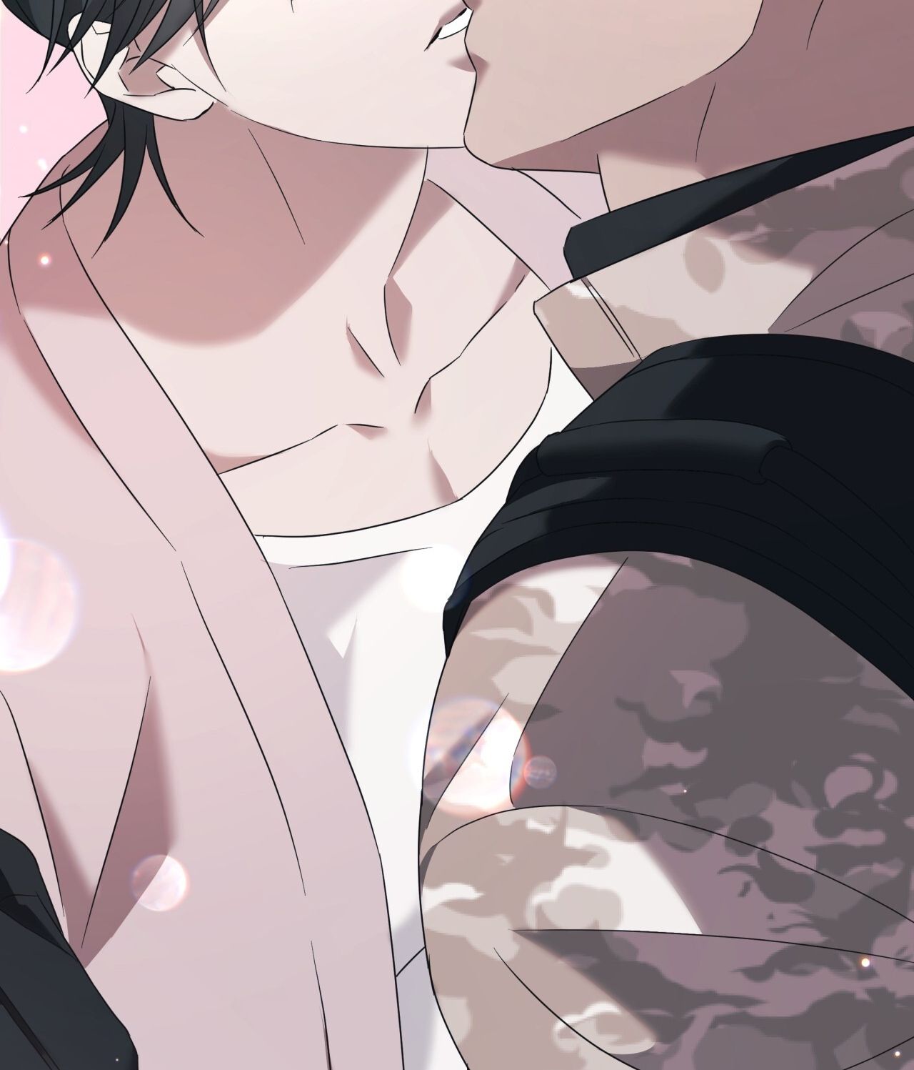 Nhất Túy Kinh Niên Chapter 13.2 - 10