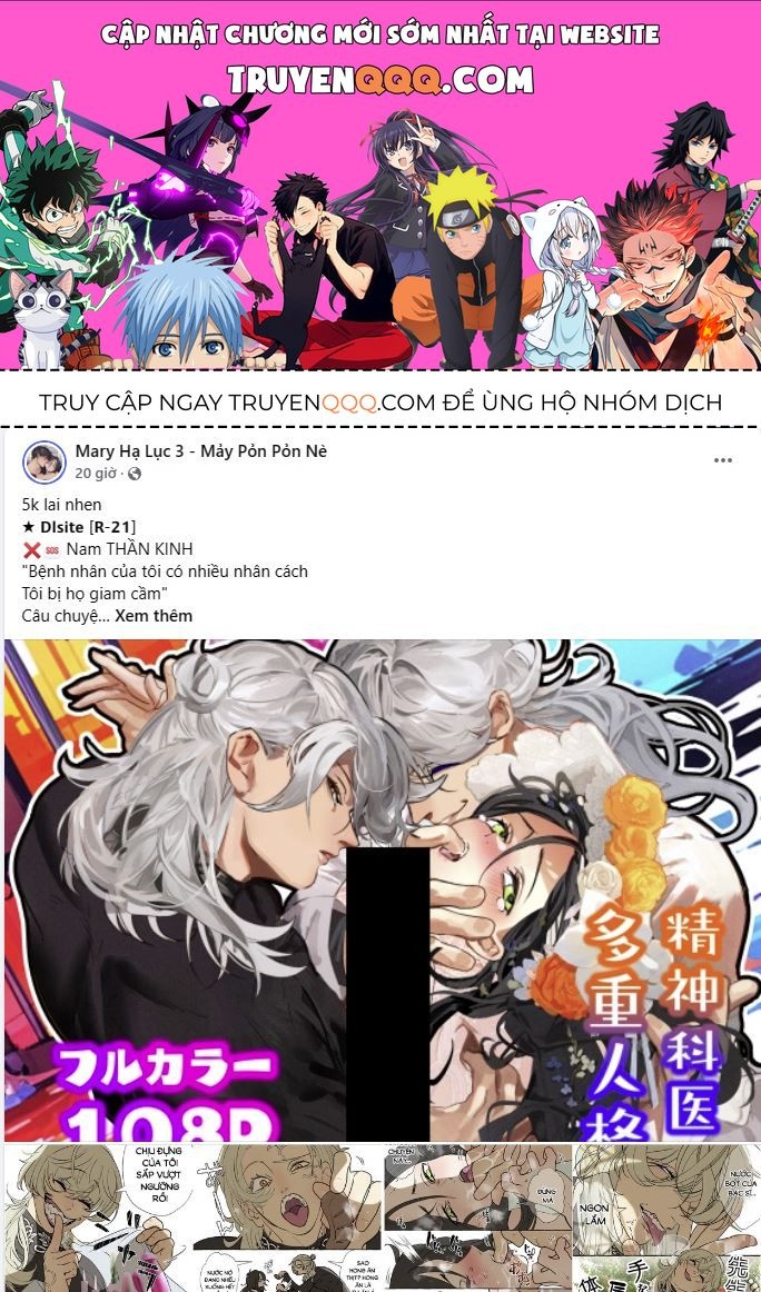 Nhất Túy Kinh Niên Chapter 14.1 - 1