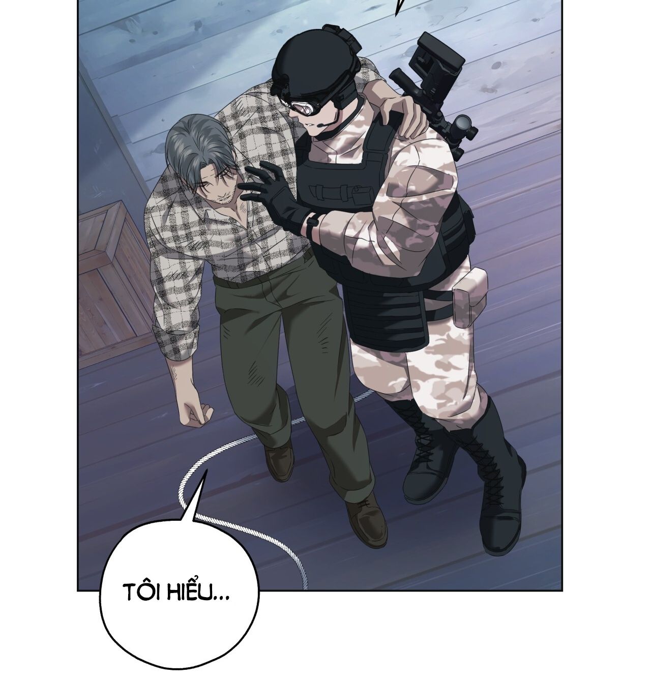 Nhất Túy Kinh Niên Chapter 14.1 - 15
