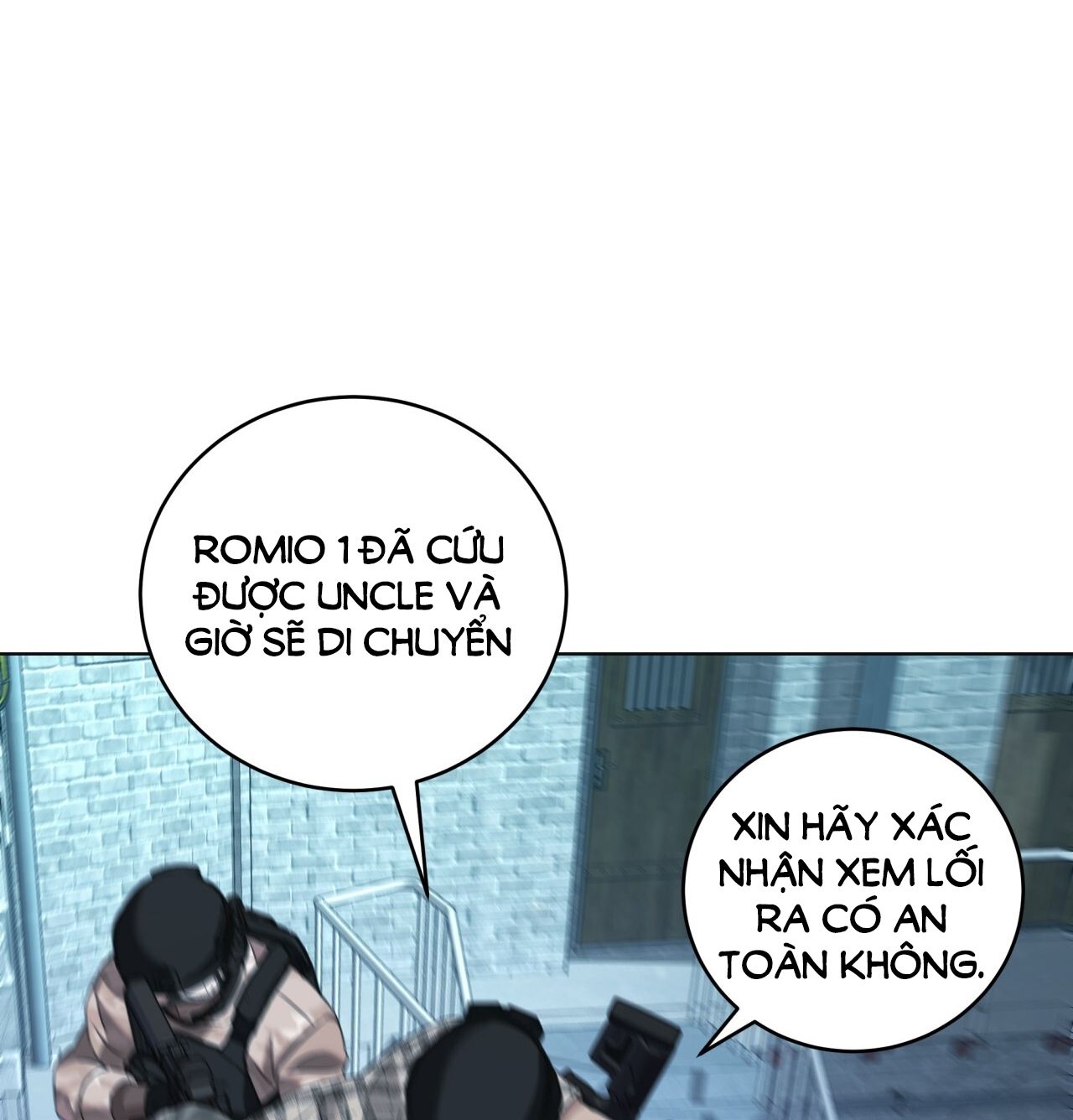 Nhất Túy Kinh Niên Chapter 14.1 - 16