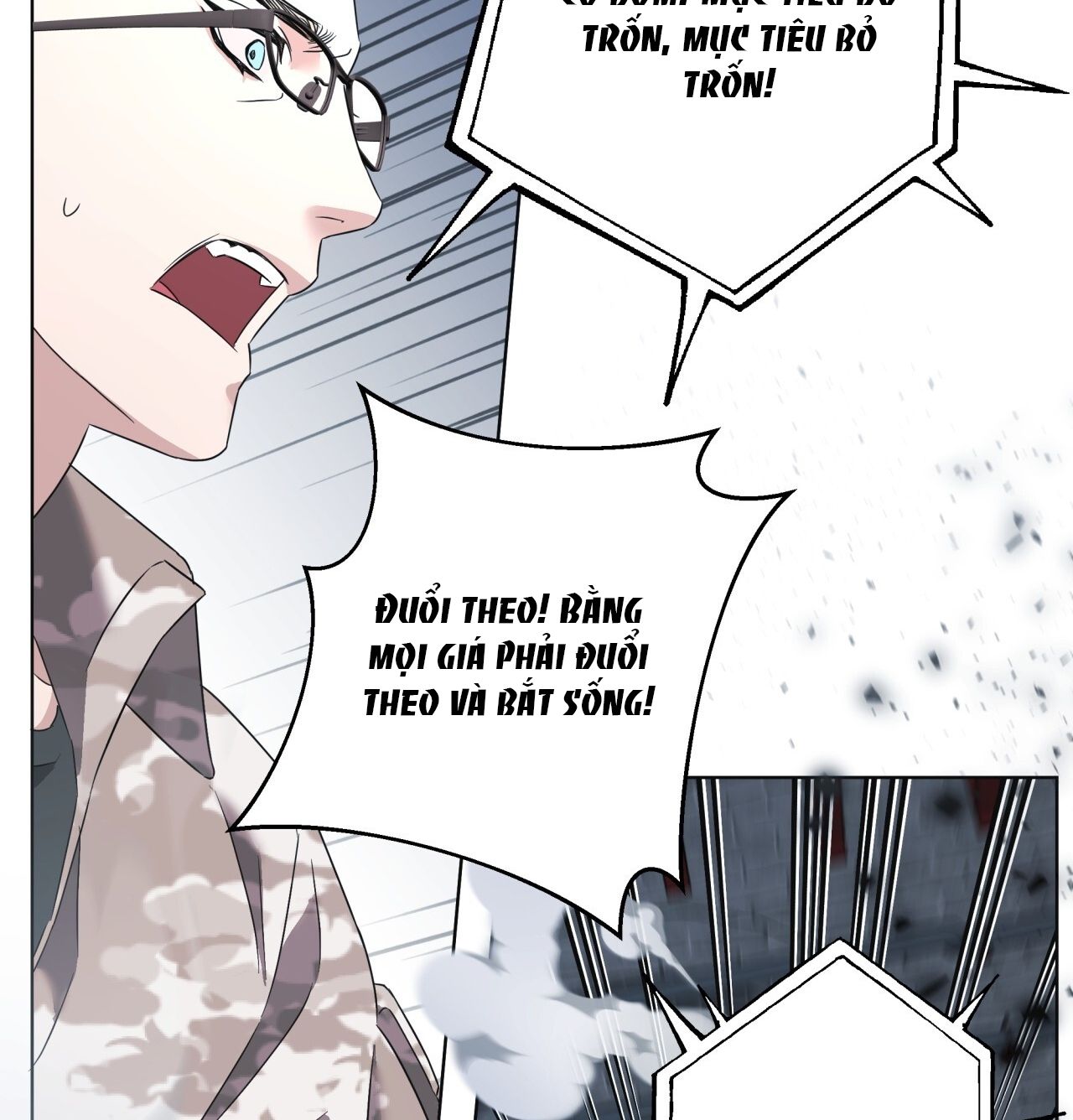 Nhất Túy Kinh Niên Chapter 14.1 - 22