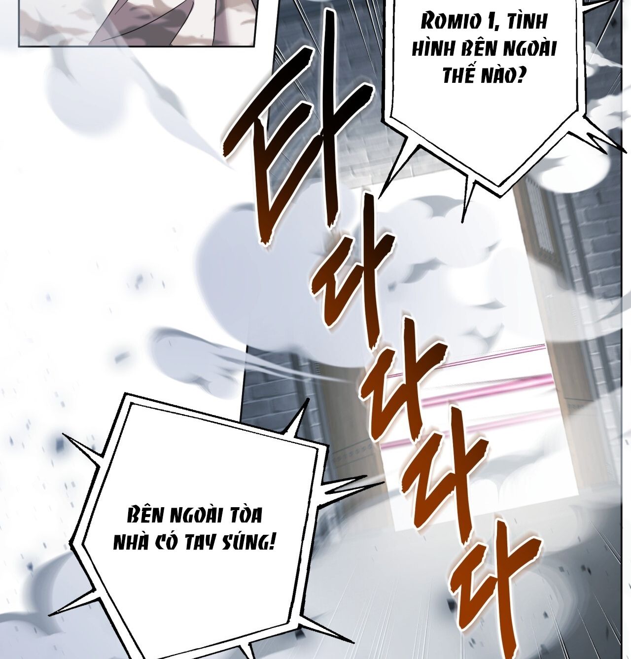 Nhất Túy Kinh Niên Chapter 14.1 - 23
