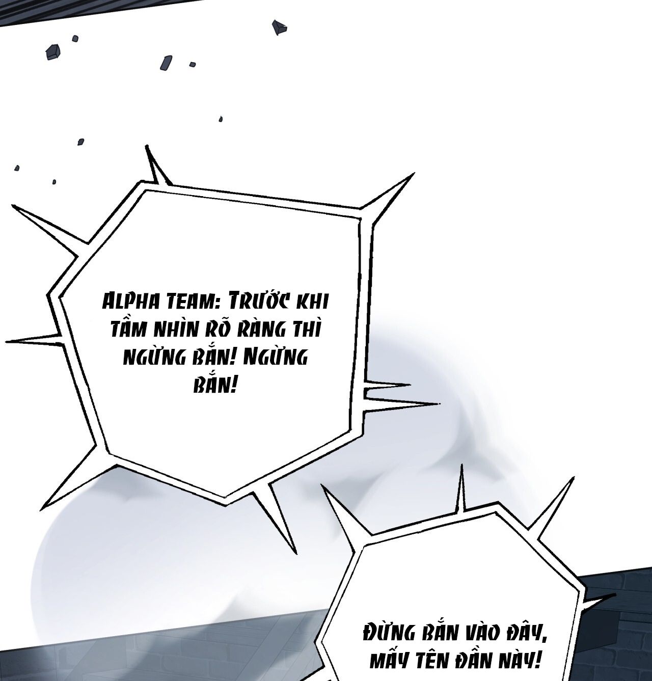 Nhất Túy Kinh Niên Chapter 14.1 - 26