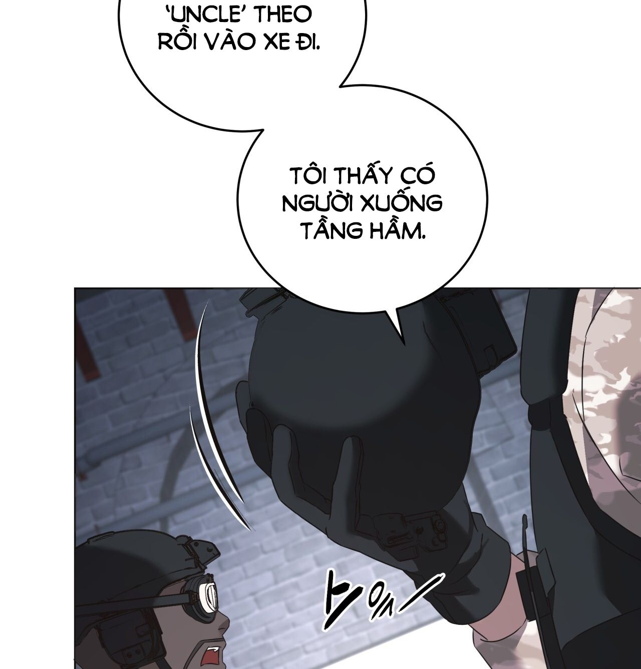 Nhất Túy Kinh Niên Chapter 14.1 - 32