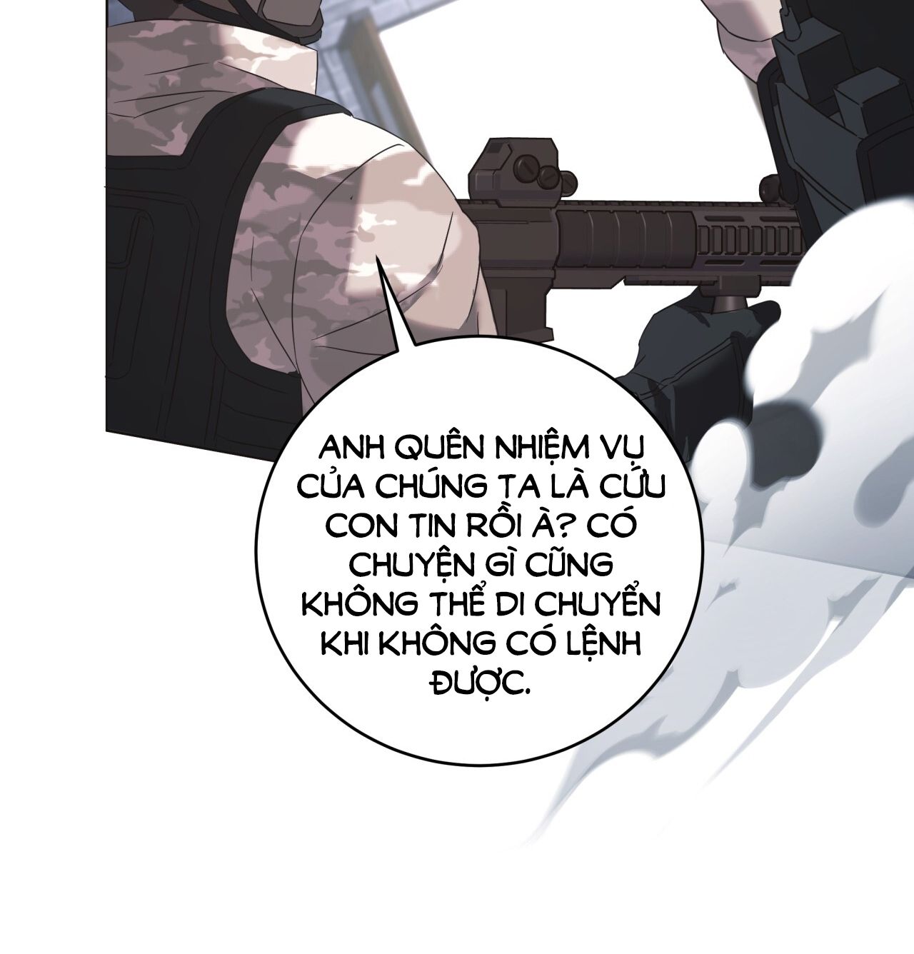Nhất Túy Kinh Niên Chapter 14.1 - 33
