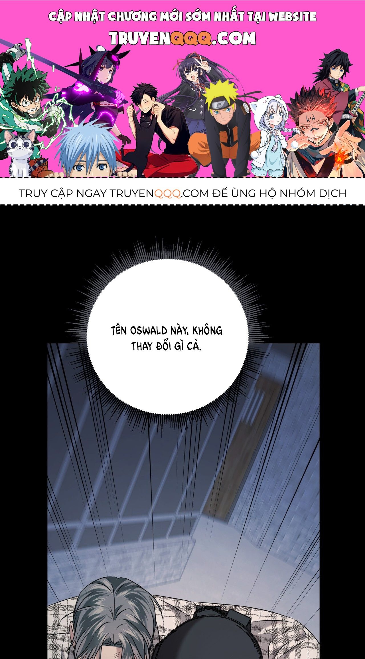 Nhất Túy Kinh Niên Chapter 14.2 - 1