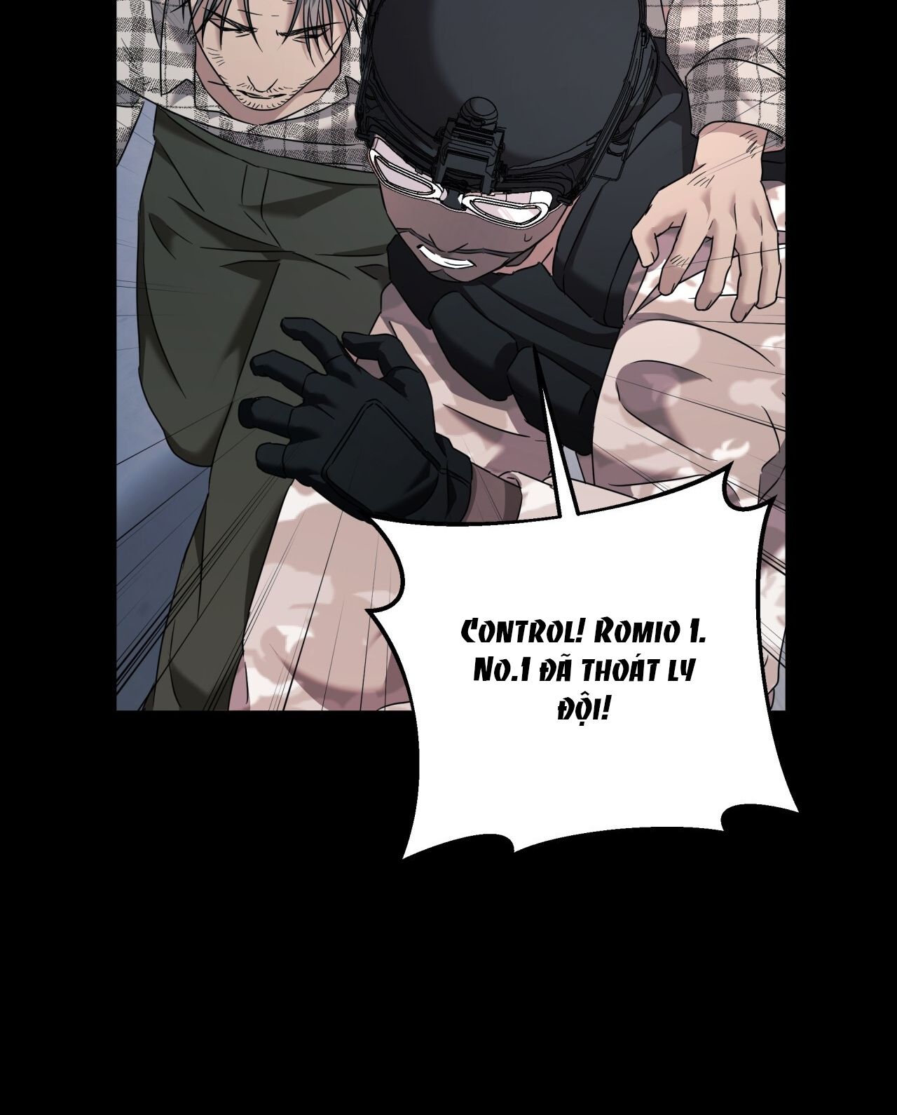 Nhất Túy Kinh Niên Chapter 14.2 - 2