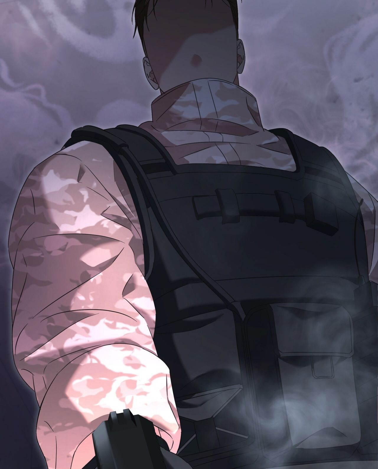 Nhất Túy Kinh Niên Chapter 14.2 - 14