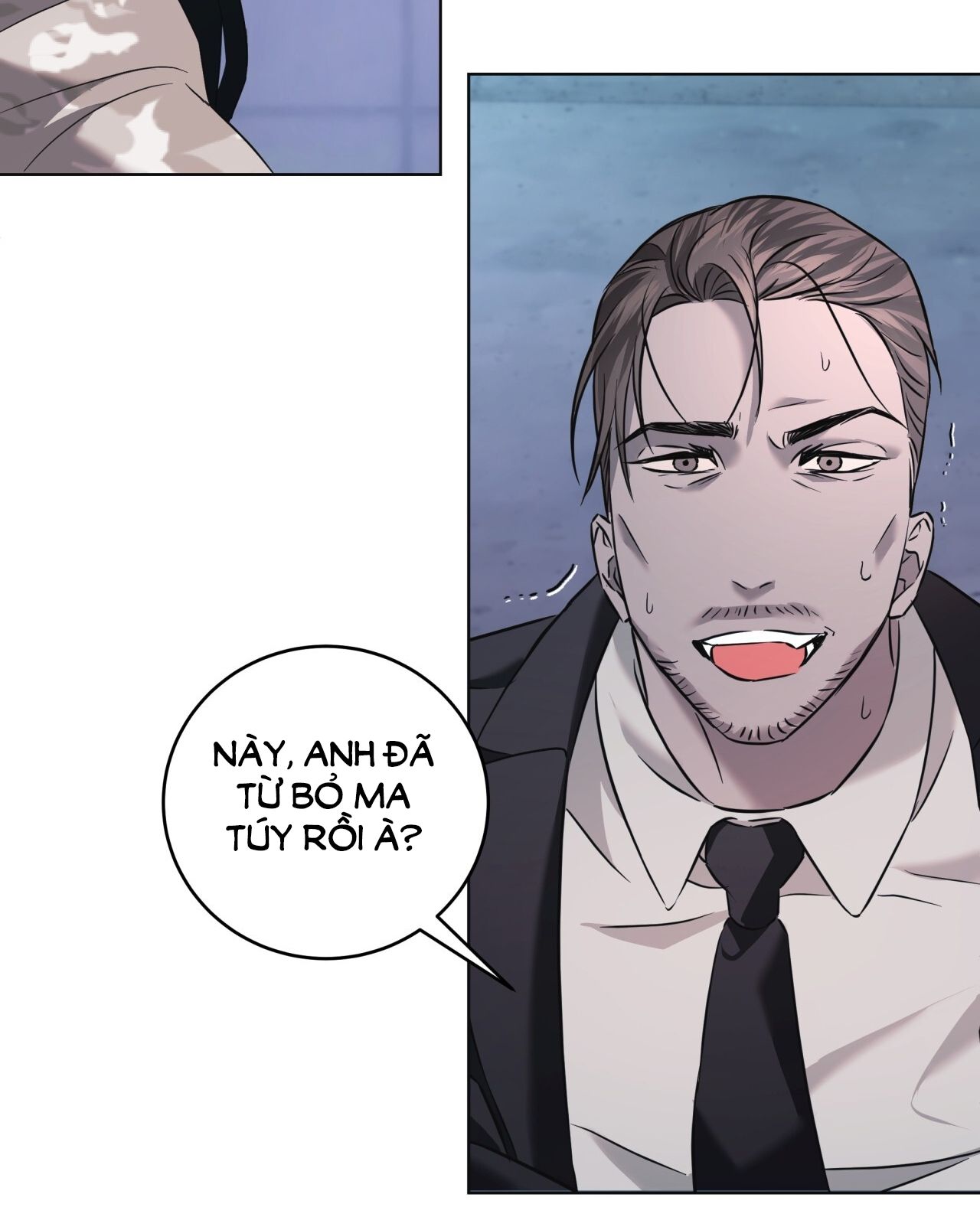 Nhất Túy Kinh Niên Chapter 14.2 - 18