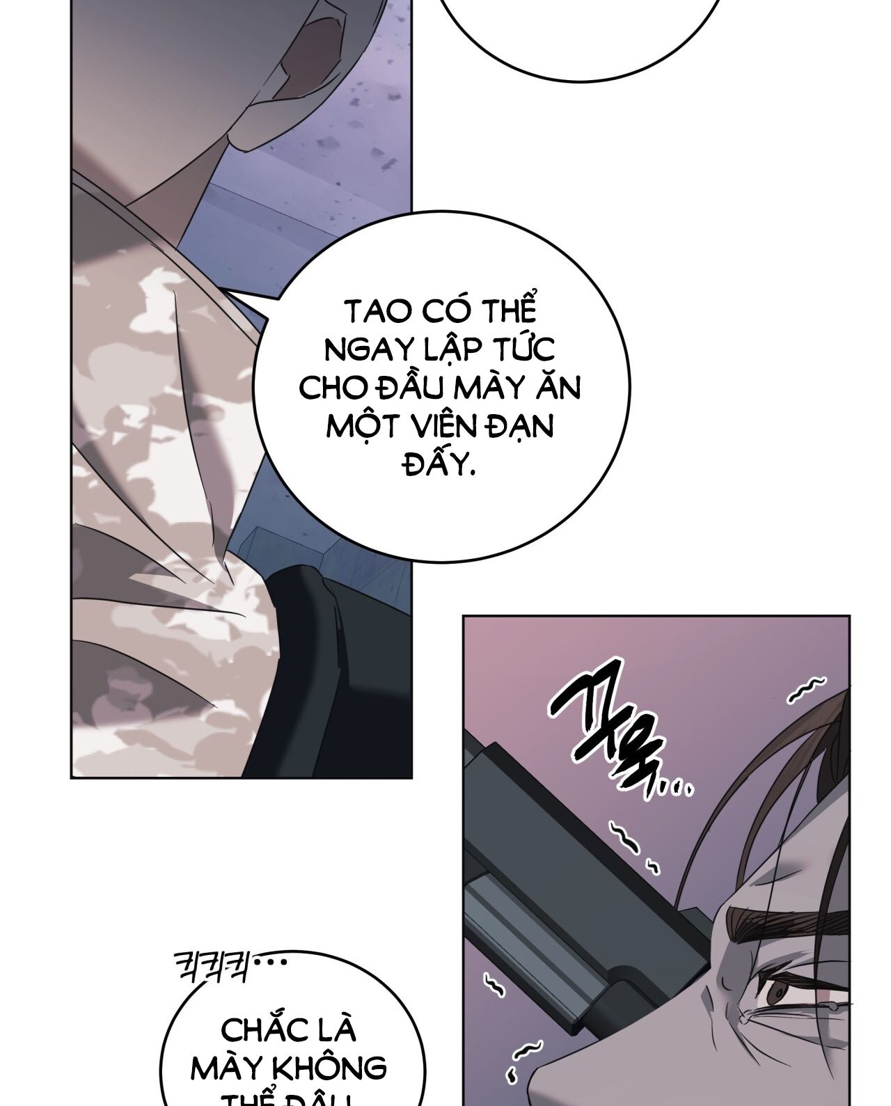 Nhất Túy Kinh Niên Chapter 14.2 - 24