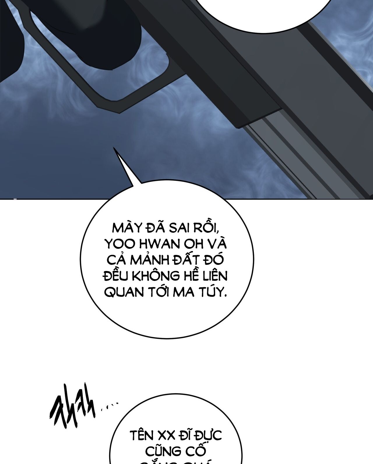 Nhất Túy Kinh Niên Chapter 14.2 - 28