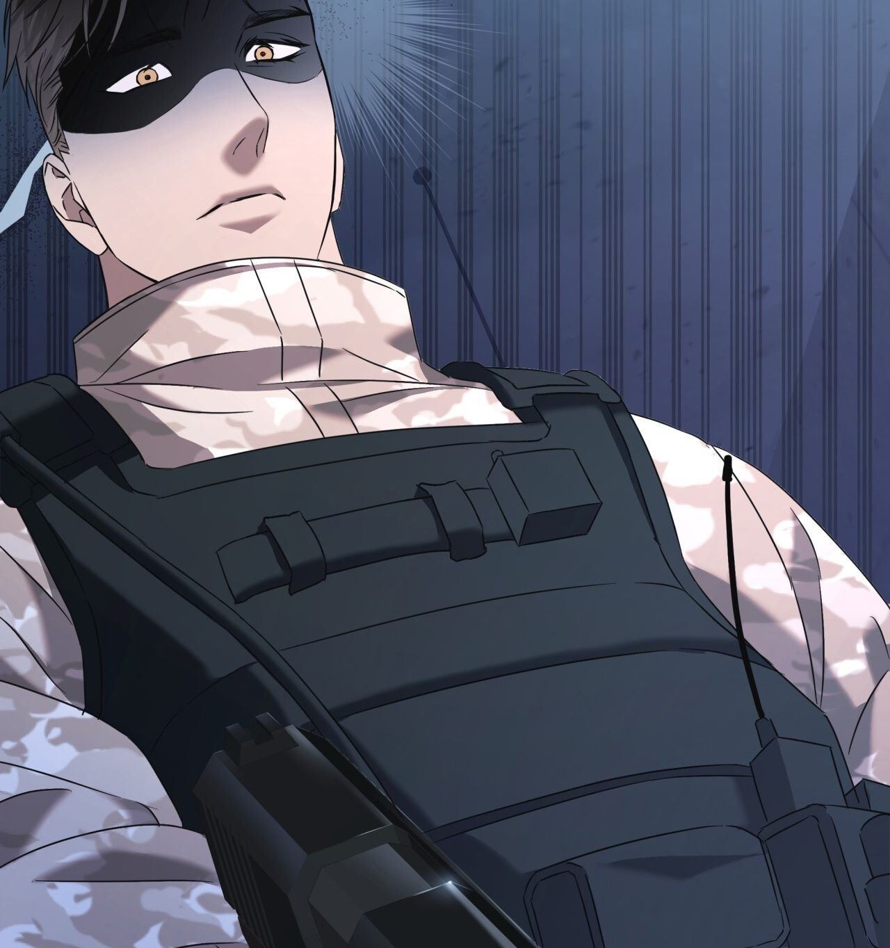 Nhất Túy Kinh Niên Chapter 14.2 - 32