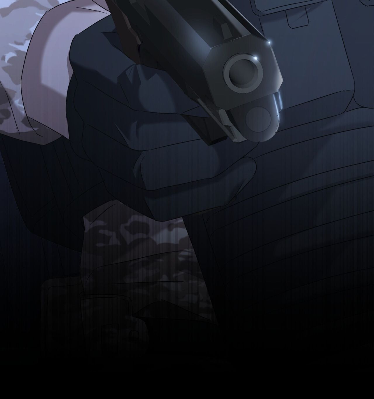 Nhất Túy Kinh Niên Chapter 14.2 - 33