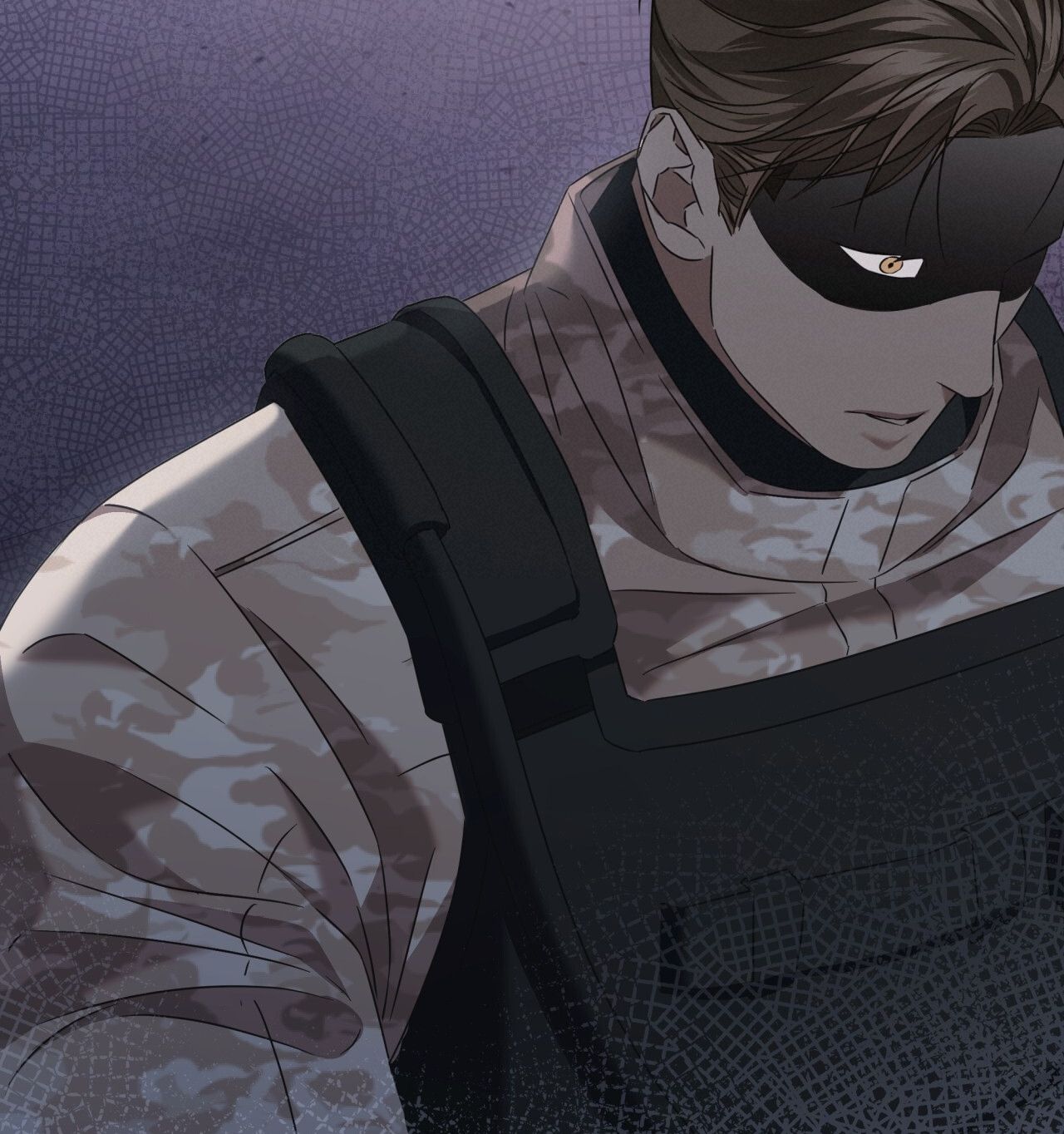 Nhất Túy Kinh Niên Chapter 14.2 - 38