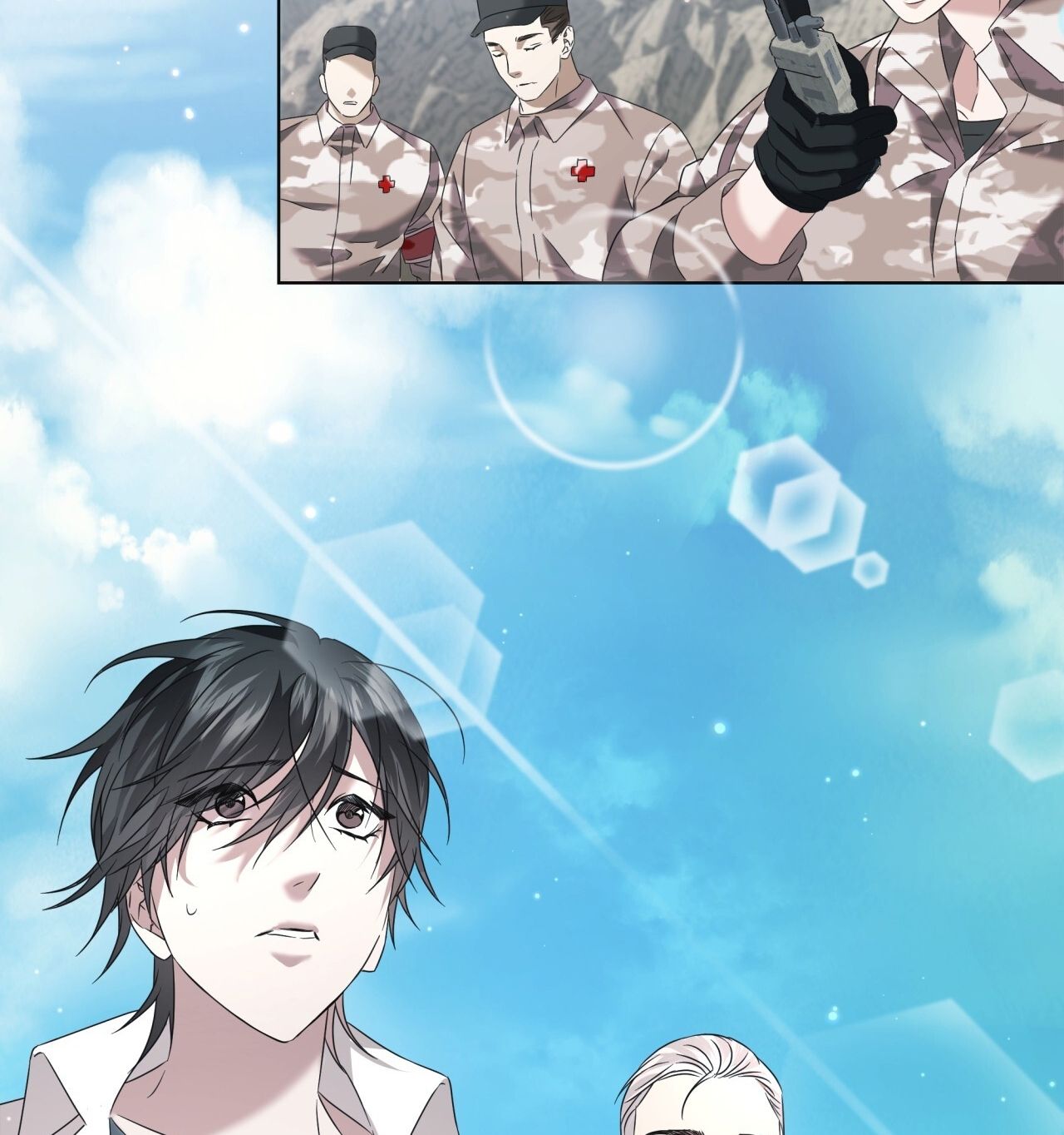 Nhất Túy Kinh Niên Chapter 14.2 - 42