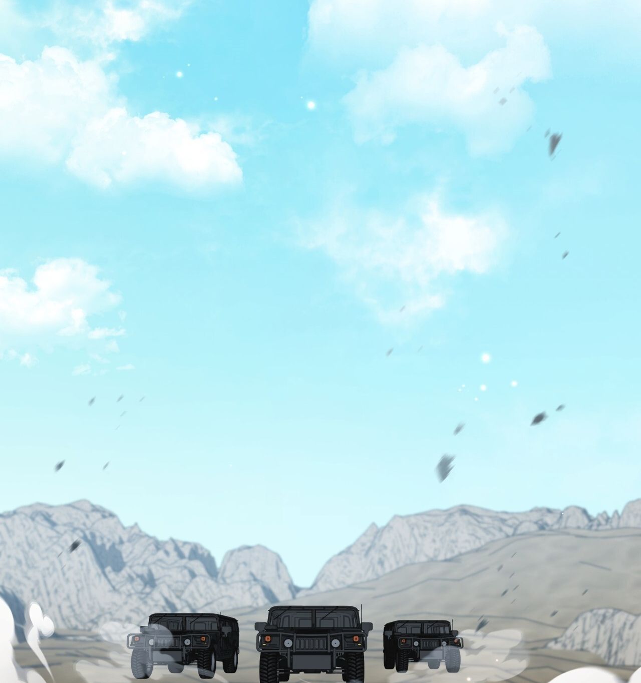 Nhất Túy Kinh Niên Chapter 14.2 - 44