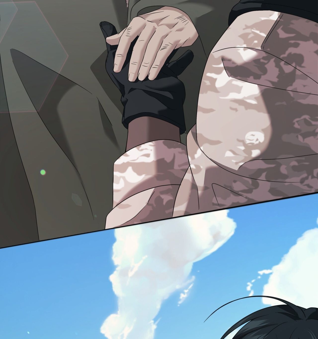 Nhất Túy Kinh Niên Chapter 14.2 - 49