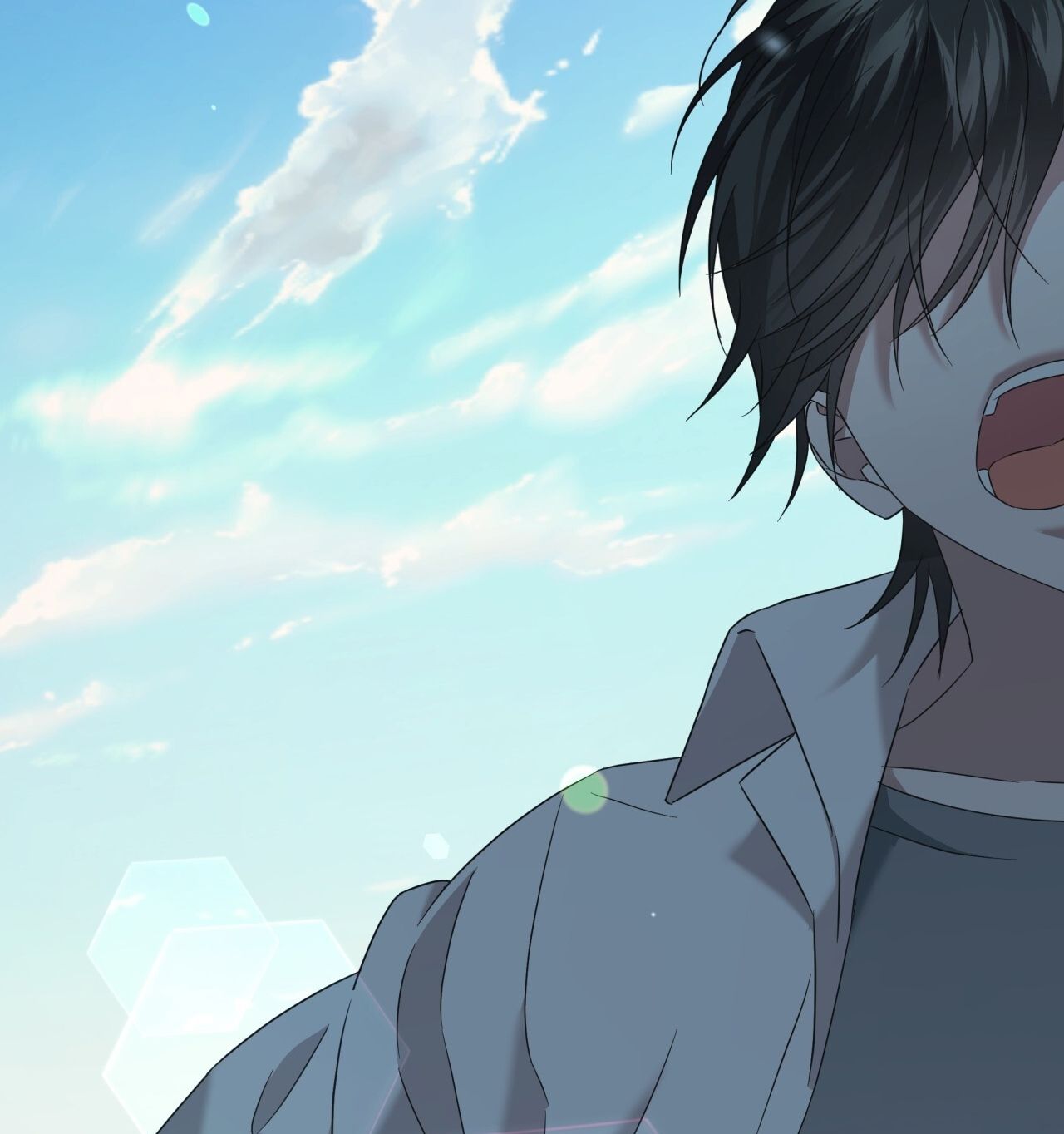 Nhất Túy Kinh Niên Chapter 14.2 - 50